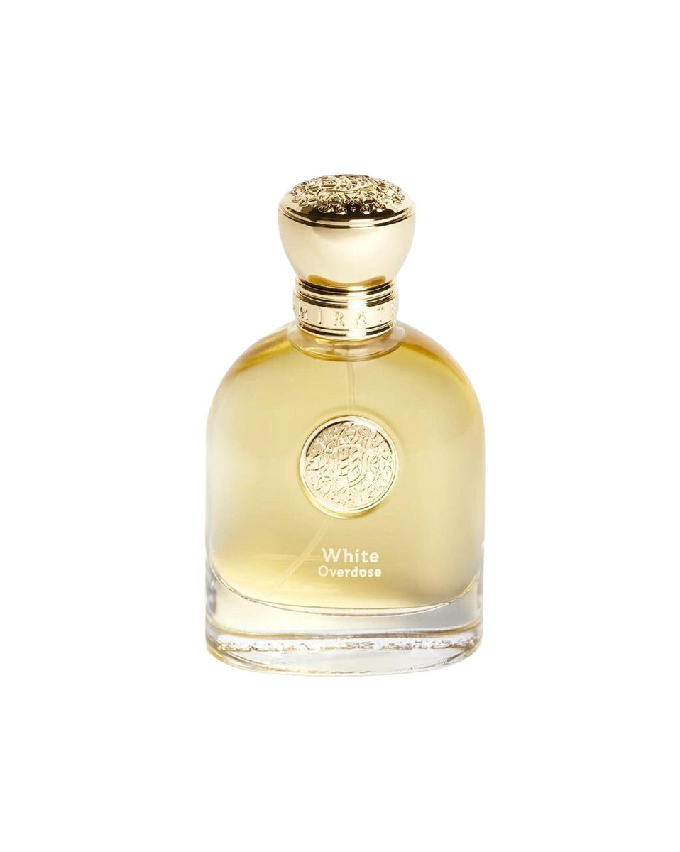 White Overdose Emirates Pride Perfumes — аромат