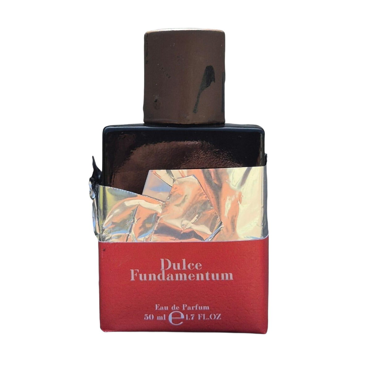 Dulce Fundamentum Lumi — аромат