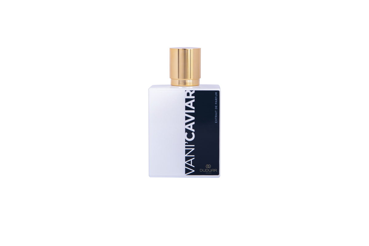 Vani' Caviar Duduar Milano — аромат