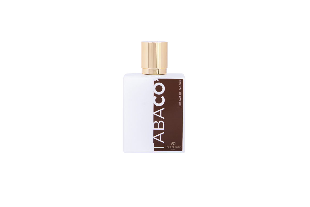 Tabaco' Duduar Milano — аромат