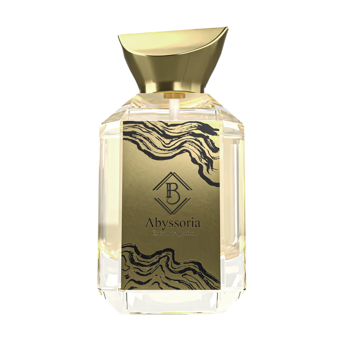 Abyssoria Bey Parfum — аромат