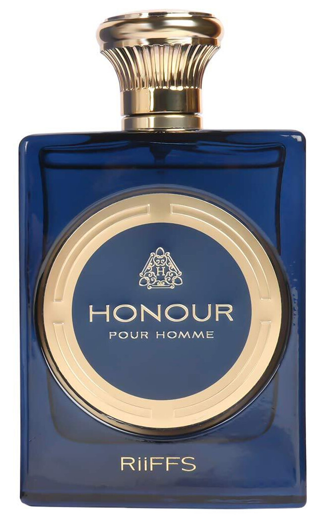 Honour Riiffs Perfumes — аромат