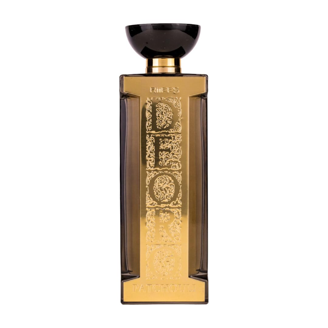 Patchouli De Oro Riiffs Perfumes — аромат