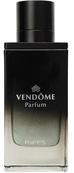 Vendôme Riiffs Perfumes — аромат