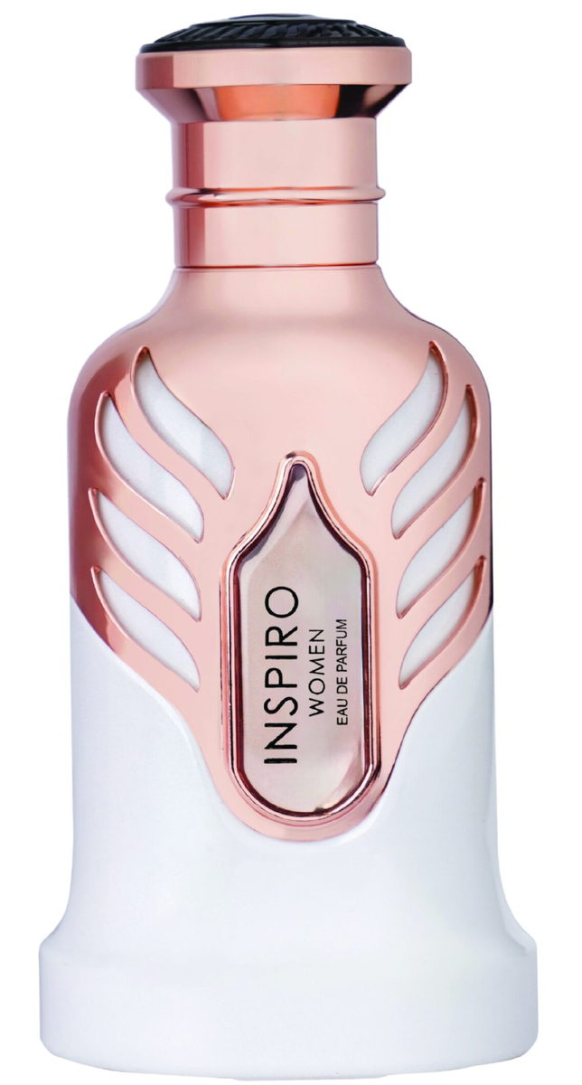 Inspiro Women Riiffs Perfumes — аромат