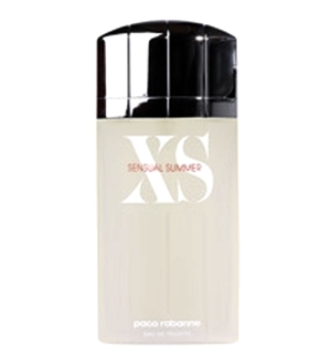 XS Pour Homme Sensual Summer Rabanne — аромат