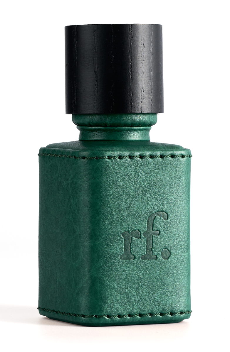 Son of a Mint Rasei Fort — аромат