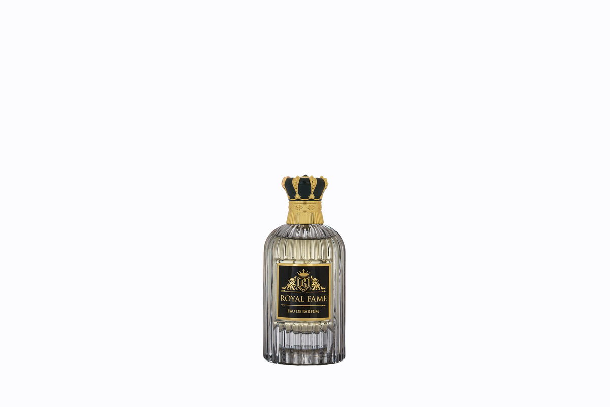 Royal Fame Assala Prime — аромат