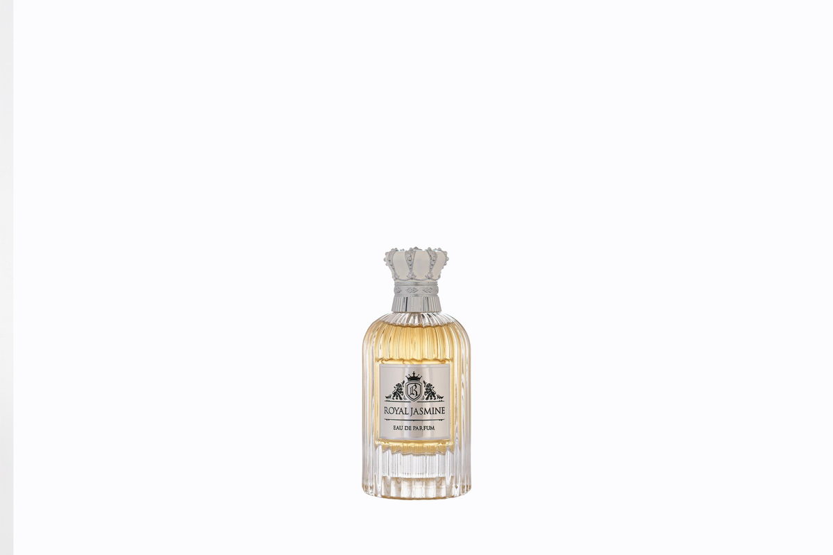 Royal Jasmine Assala Prime — аромат