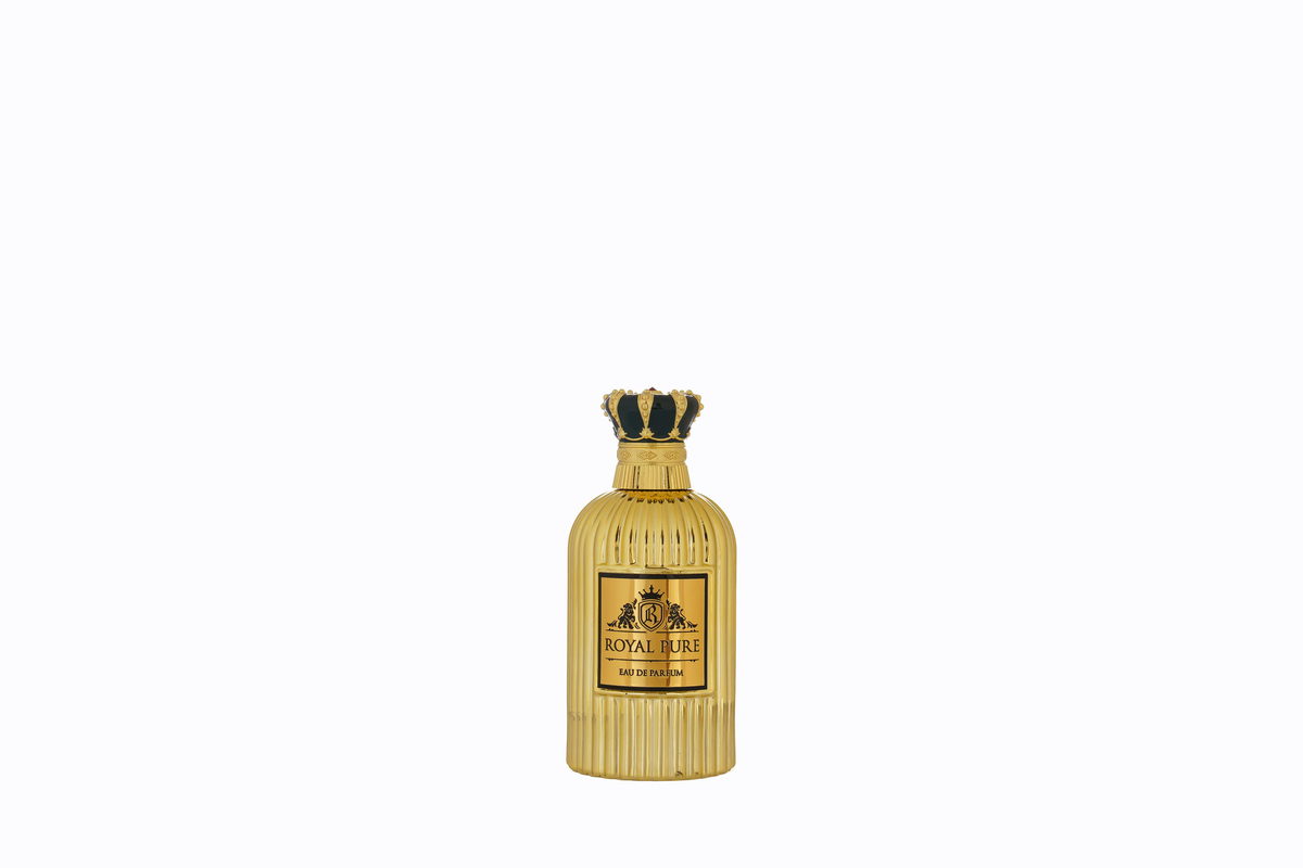 Royal Pure Assala Prime — аромат