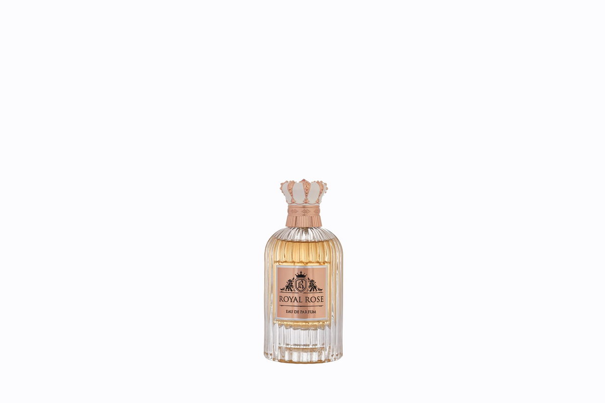Royal Rose Assala Prime — аромат