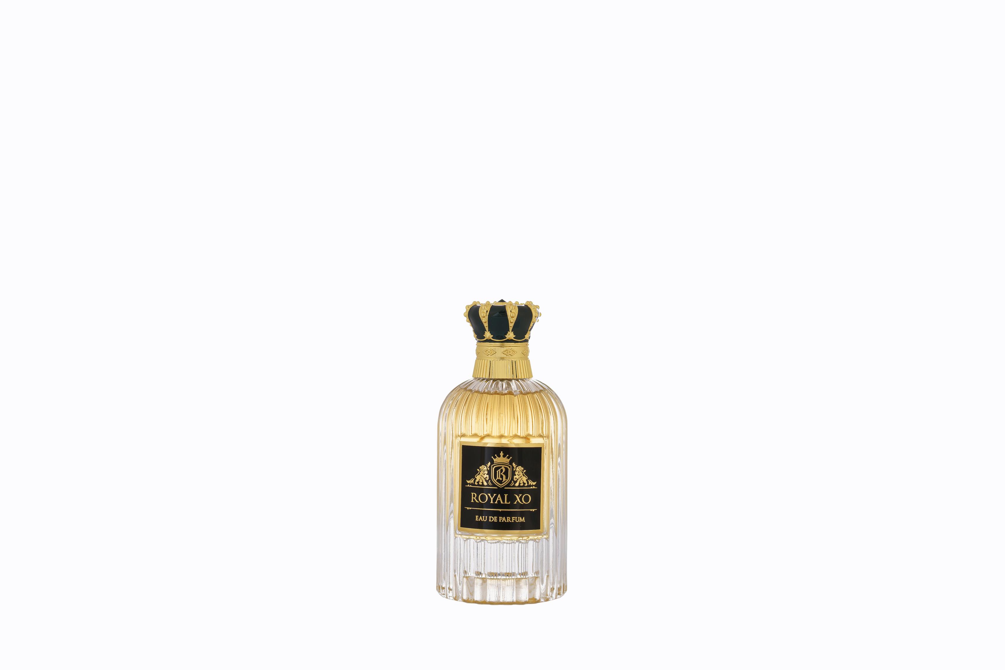 Royal XO Assala Prime — аромат