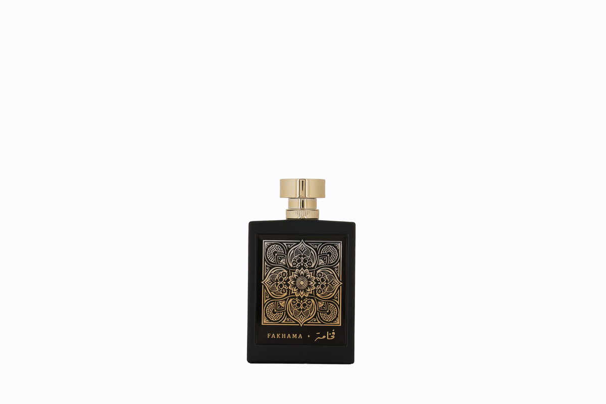 Fakhama Assala Prime — аромат
