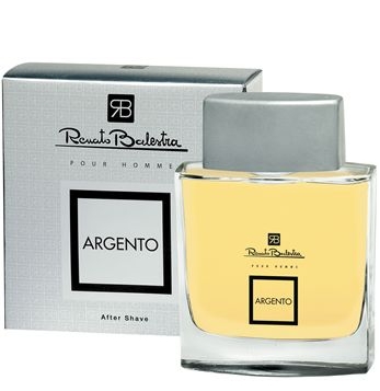 Argento Pour Homme Renato Balestra — аромат