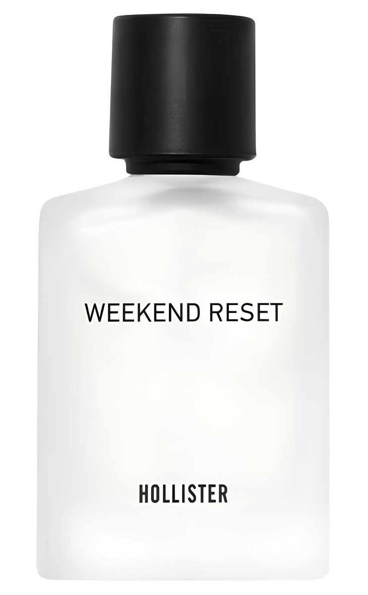 Weekend Reset Hollister — аромат