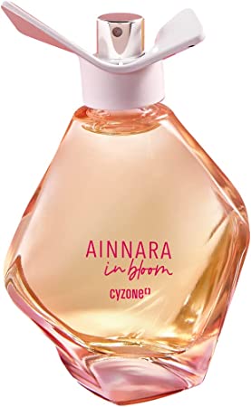 Ainnara In Bloom Cyzone — аромат