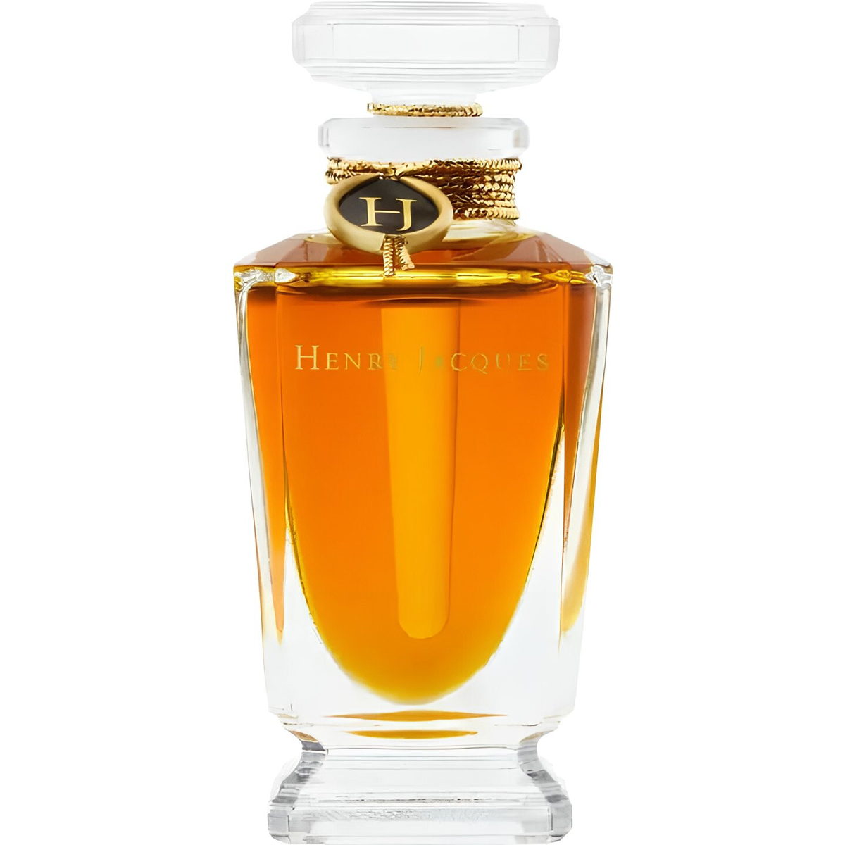 Heron Preston Henry Jacques — аромат