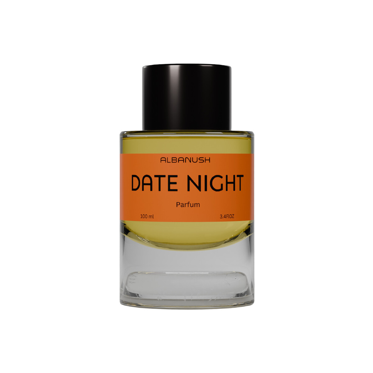 Date Night Albanush