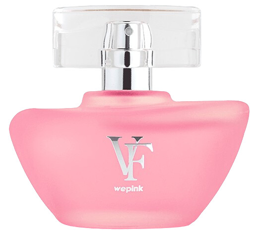 VF Ballet We Pink — аромат