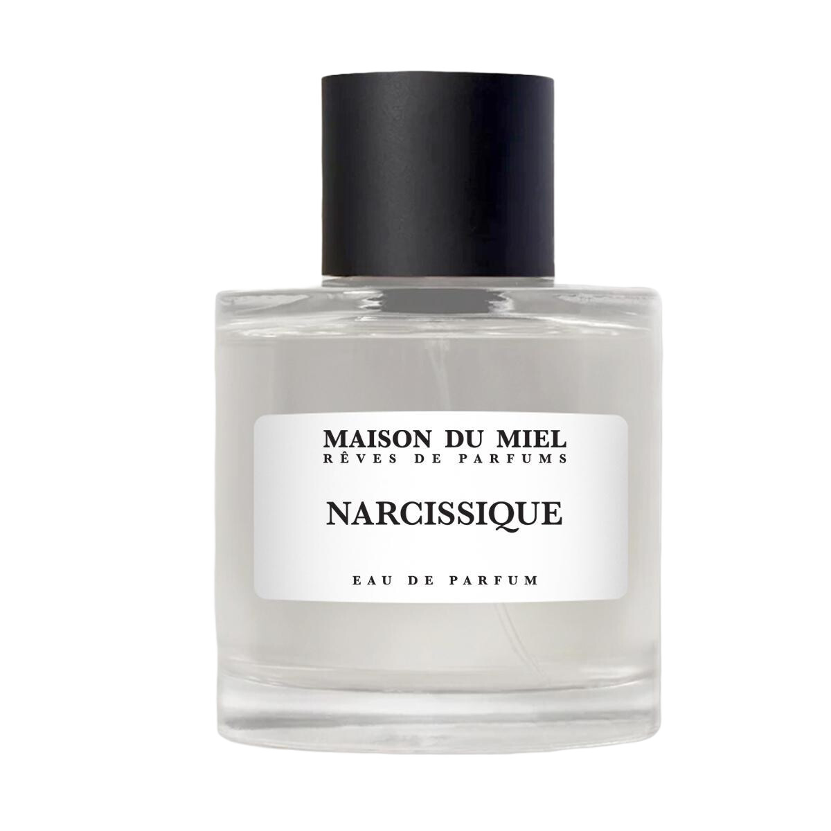 Narcissique Maison Du Miel — аромат