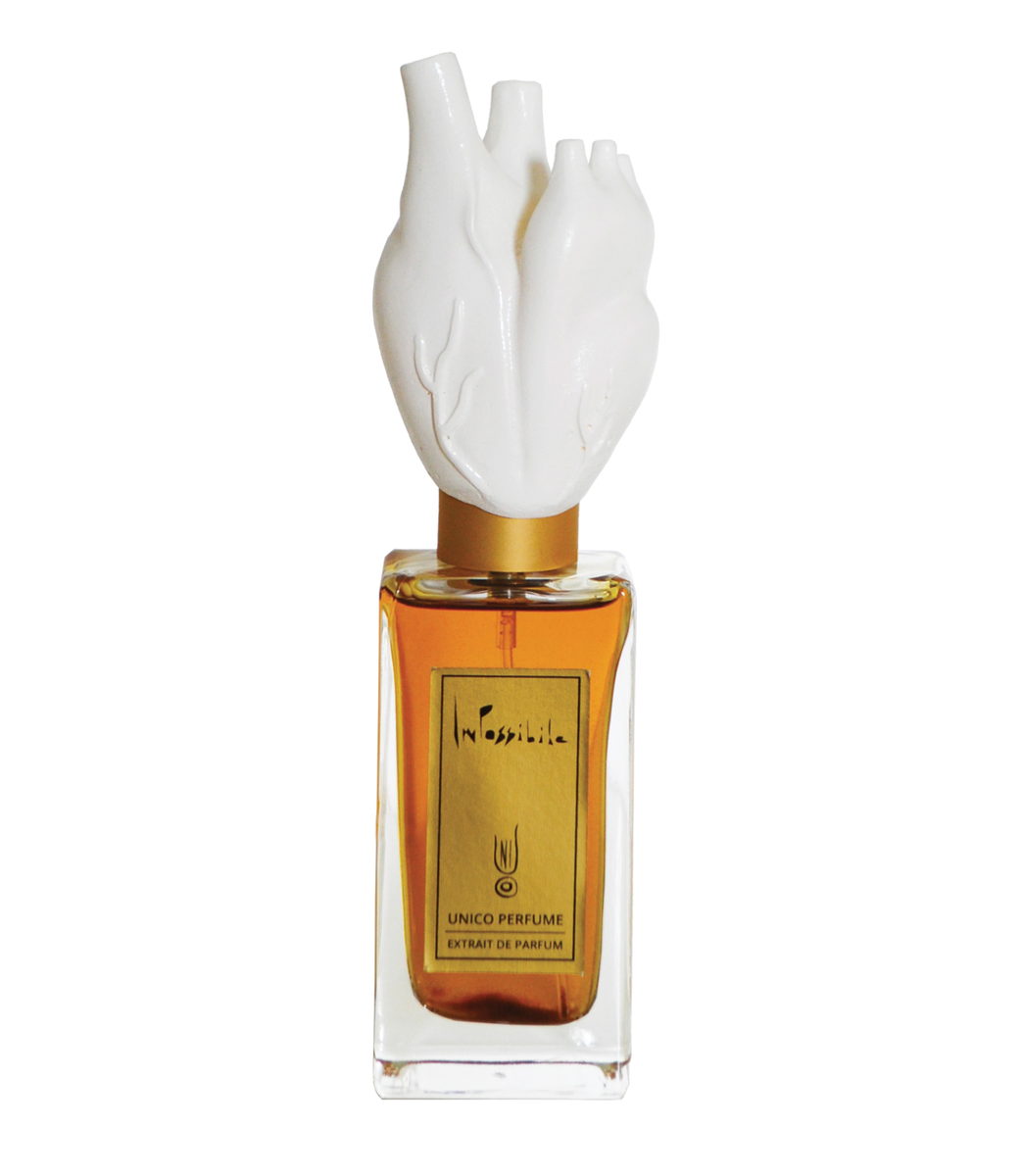 ImPossibile Unico Perfume — аромат