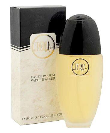 La Perla La Perla — аромат