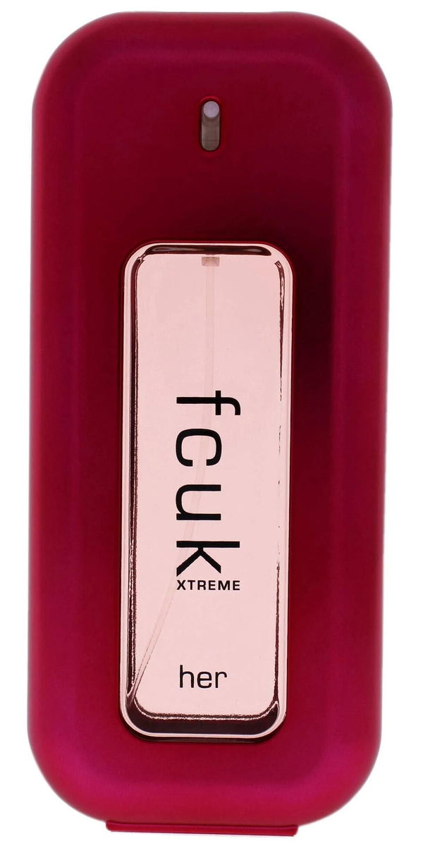 Xtreme Her French Connection UK — аромат