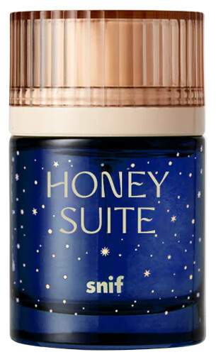 Honey Suite Snif — аромат