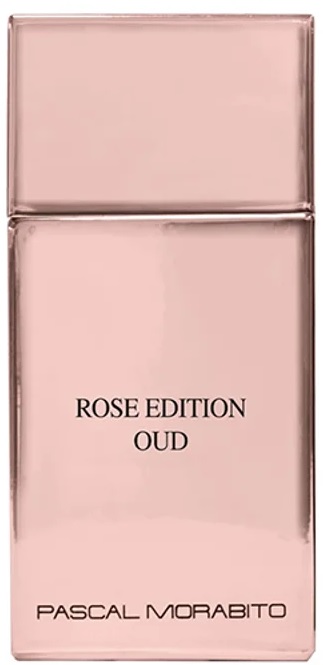 Rose Edition Oud Pascal Morabito — аромат