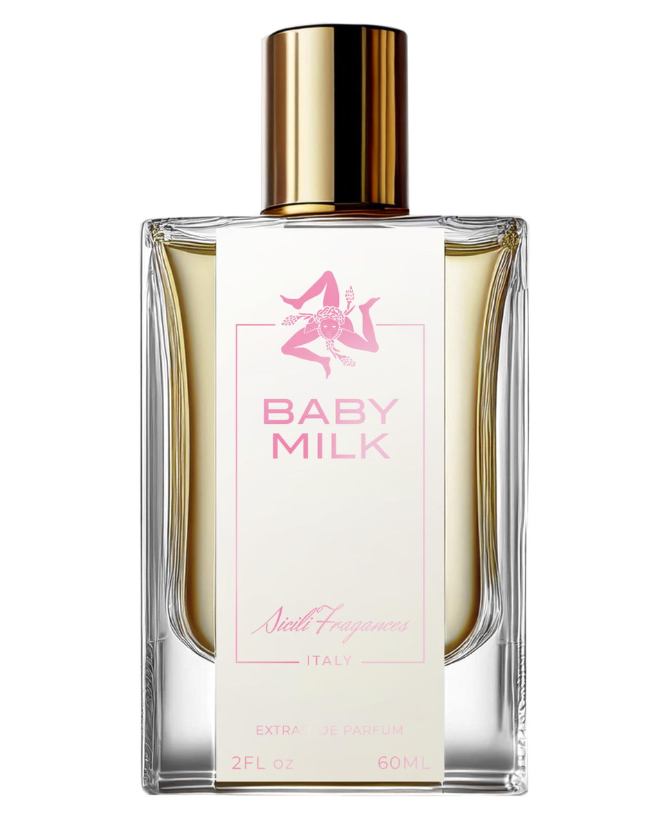 Baby Milk Sicili Fragances — аромат