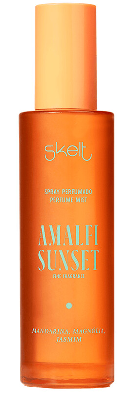 Amalfi Sunset Skelt — аромат