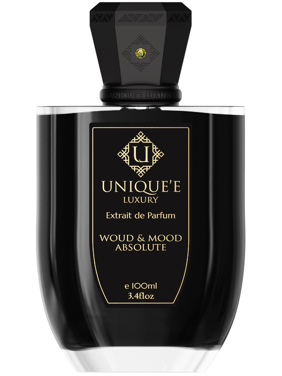 Woud And Mood Absolute Unique'e Luxury — аромат