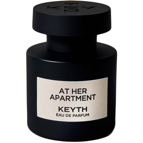 At Her Apartment Keyth — аромат