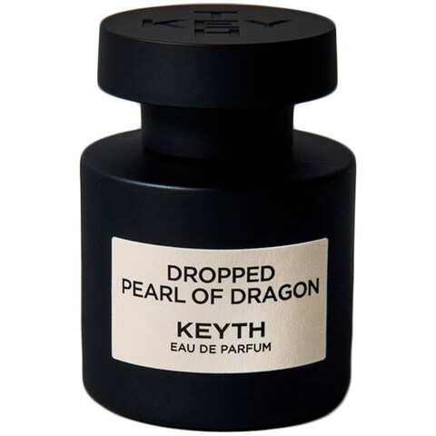 Dropped Pearl of Dragon Keyth — аромат