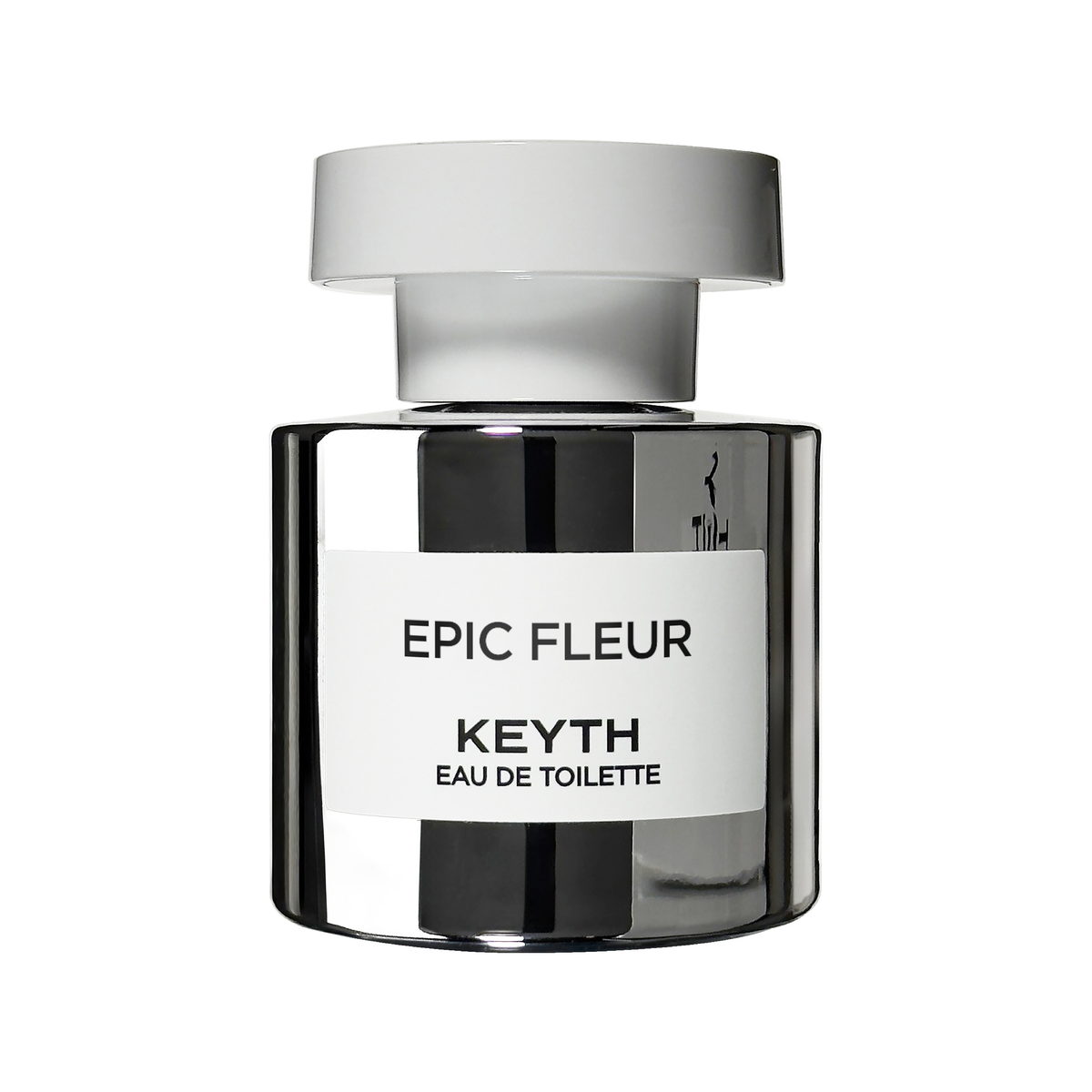 Epic Fleur Eau de Toilette Keyth — аромат