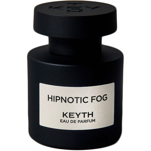 Hipnotic Fog Keyth — аромат