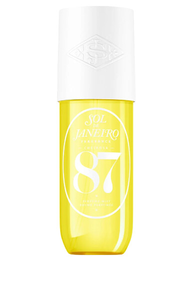 Cheirosa '87 Sol de Janeiro — аромат