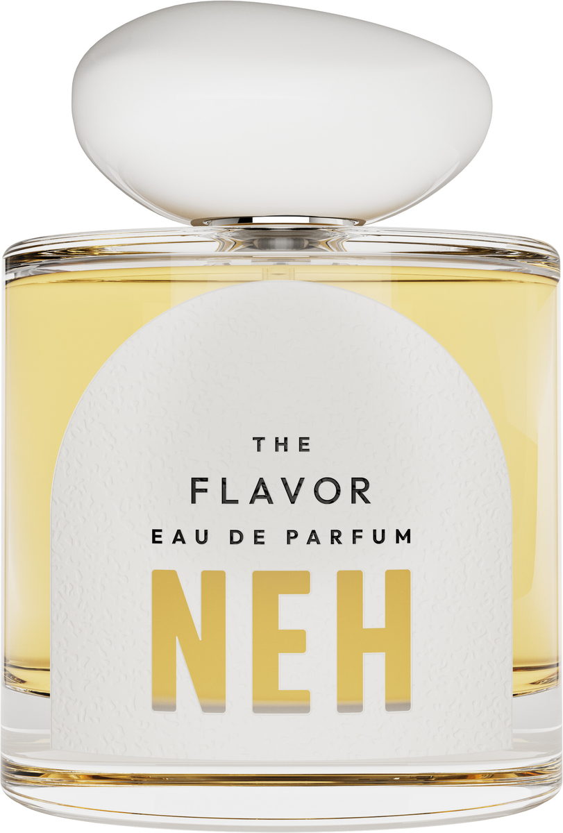 The Flavor NEH — аромат