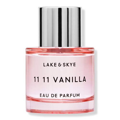 11 11 Vanilla Lake & Skye — аромат