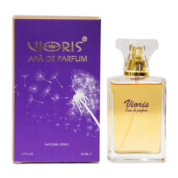 Celebrate Woman Vioris — аромат