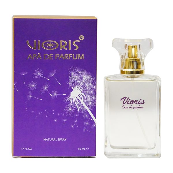 My Vioris 13 Vioris — аромат