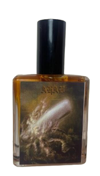 Call of the Wretched Sea Phronema Perfumes — аромат