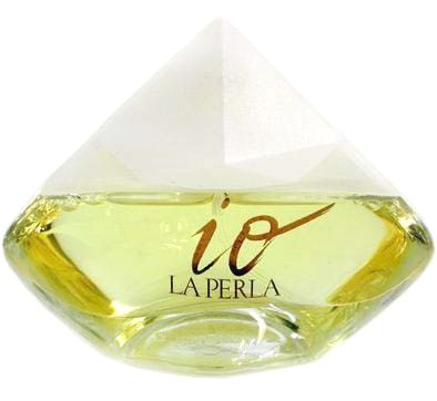 Io La Perla — аромат