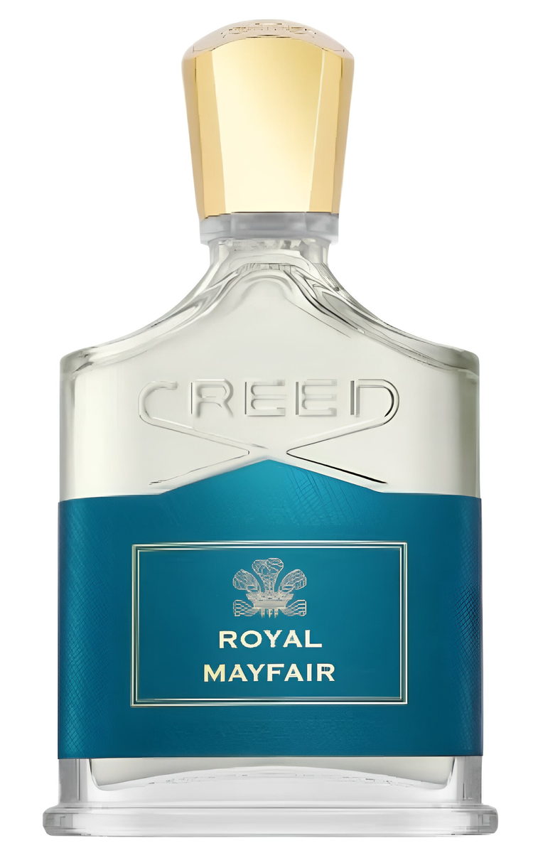 Royal Mayfair 2024 Creed — аромат