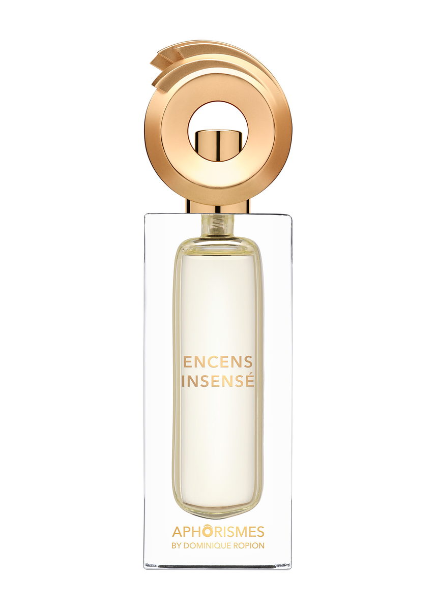 Encens Insensé Aphorismes by Dominique Ropion — аромат