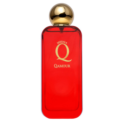 Qamour Missala — аромат