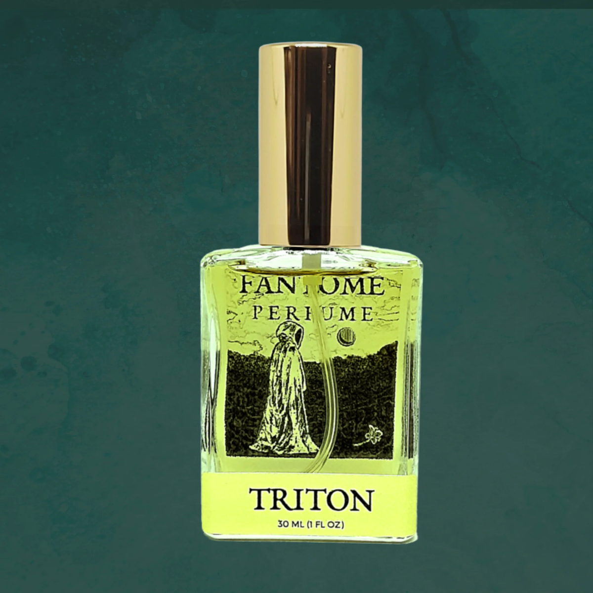 Triton Fantôme