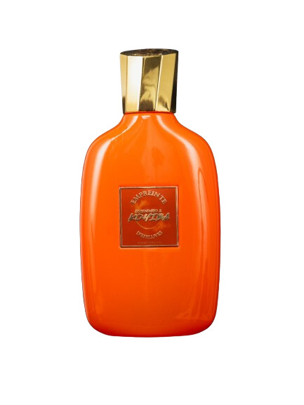 Légendario & Cohiba Empreinte d'Effluves — аромат