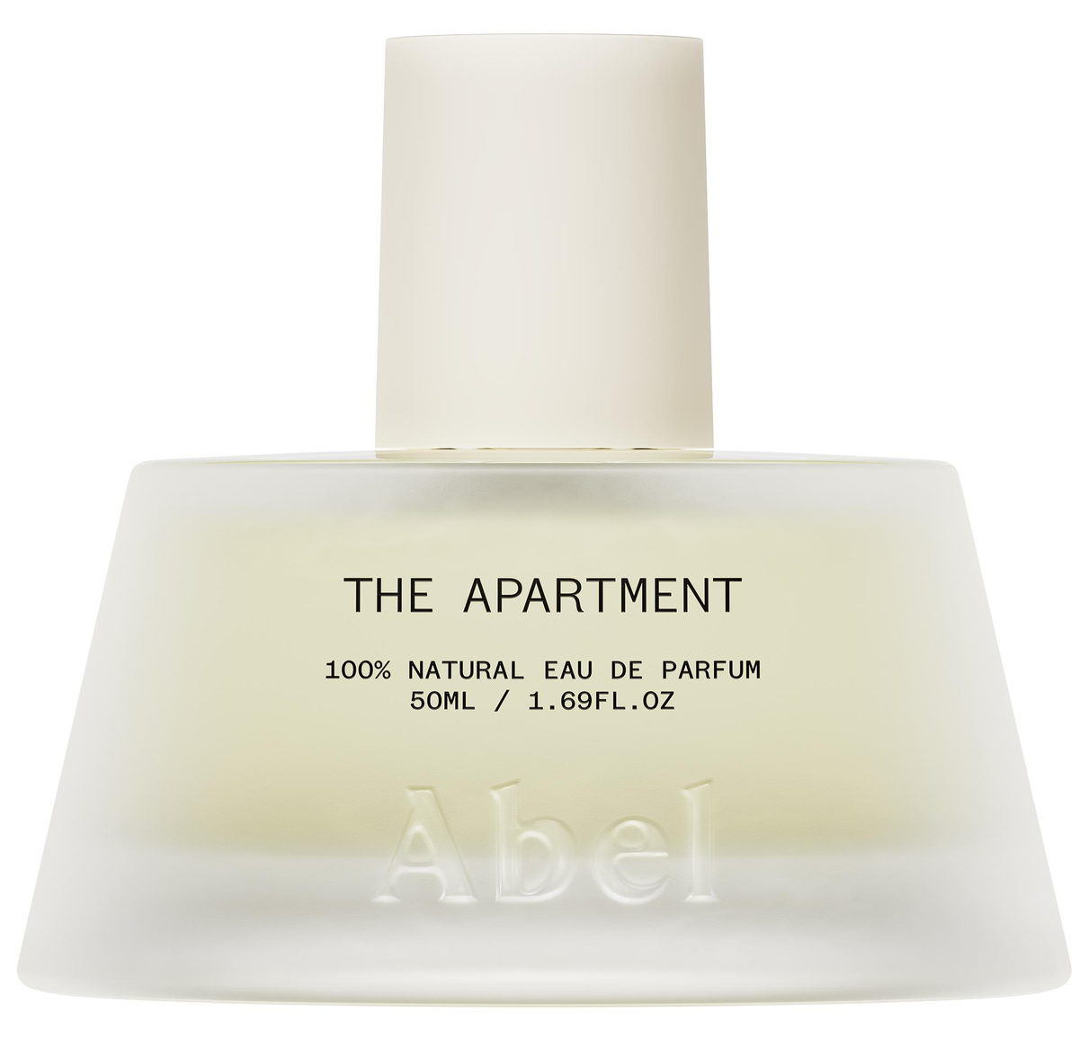 The Apartment Abel — аромат