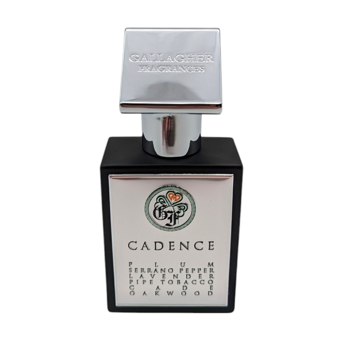 Cadence Gallagher Fragrances — аромат